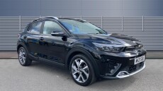 Kia Stonic 1.0T GDi 48V GT-Line 5dr Petrol Estate